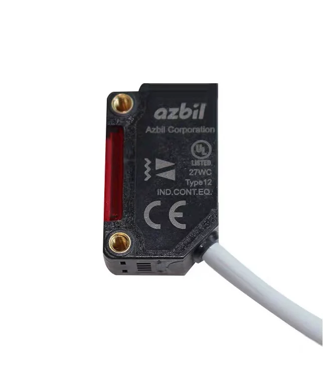 Original azbil photoelectric switch HP7-P11 HP7-A43 HP7-A13 HP7-D23 HP7-D63 HP7-T11 HP7-T12 HP7-A14 HP7-A44 HP7-P13 HP7-D24