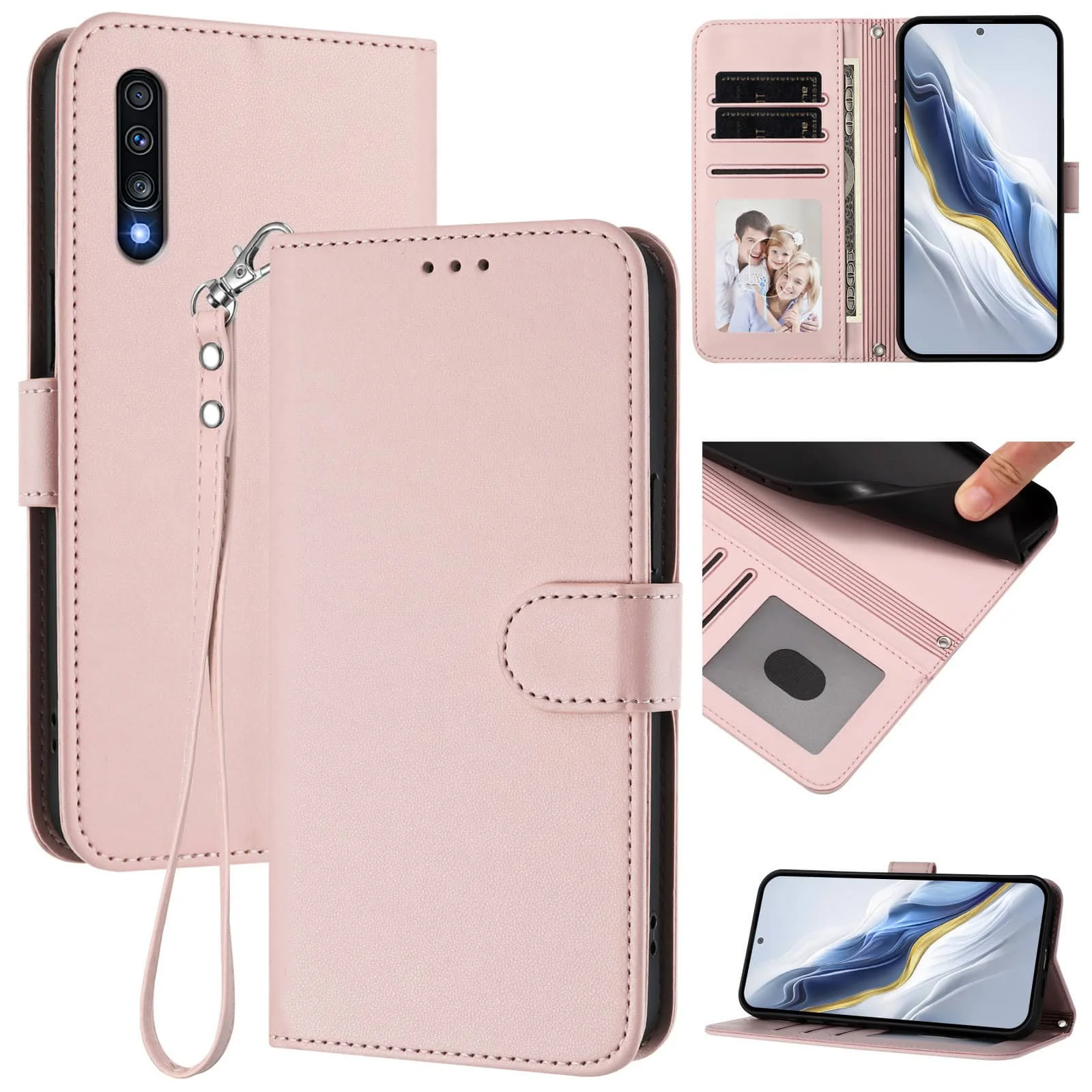 For Samsung Galaxy …