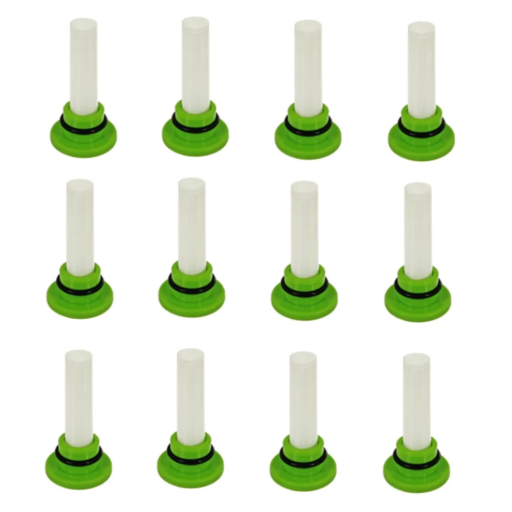 A06I 12 Uds para Gtech Multi Mk2 accesorios para aspiradoras filtro elementos Aroma Stick piezas de aspiradora