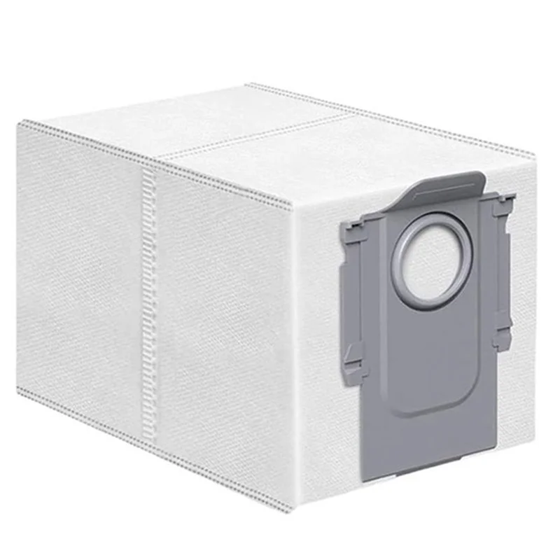 A04R Suitable For Stone G30 Sweeper Accessories Consumables Dust Bag Edge Brush