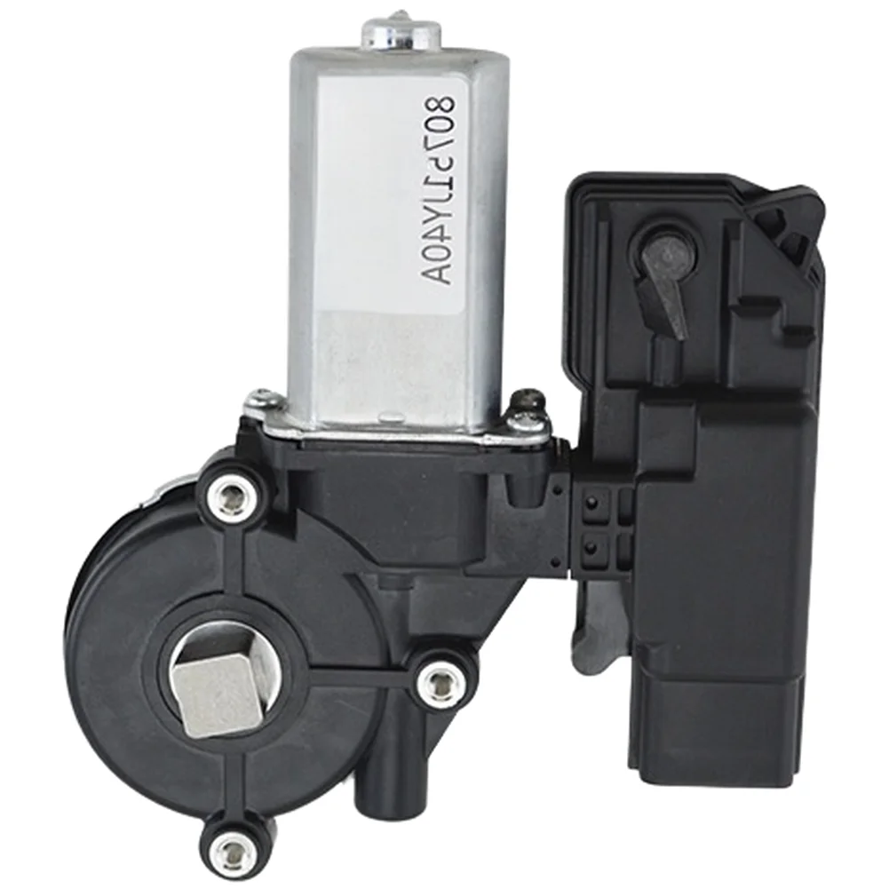 Front Left Right Side Window Motor for Renault For Koleos 2008 to 2016 Electric Power Window Regulator Direct OEM 80751JY40 Fit