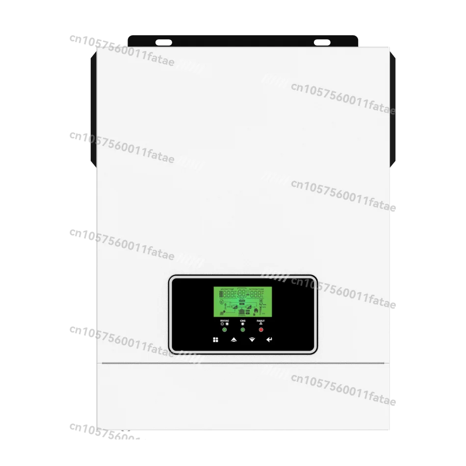 Off Grid Solar Inverter Frequency Inverter,Hybrid on Off Grid Inverter 220V 6KW 10KW