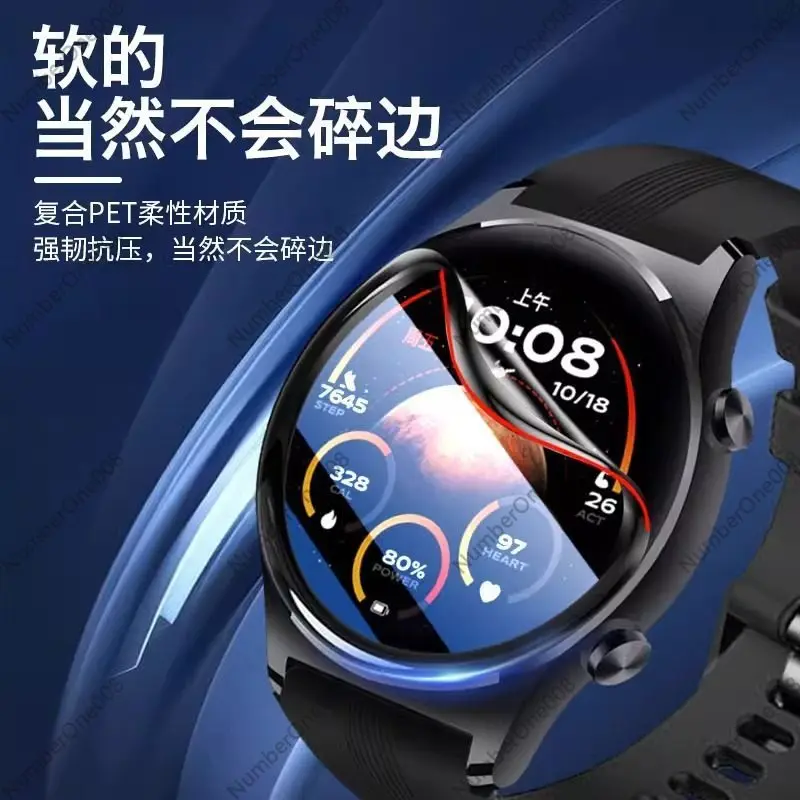 Applicable toSmart Watch 1.43'' 5ATM GPS Bluetooth Call Smartwatch Heart Rate SpO2 Monitor Fitness Sport Watch