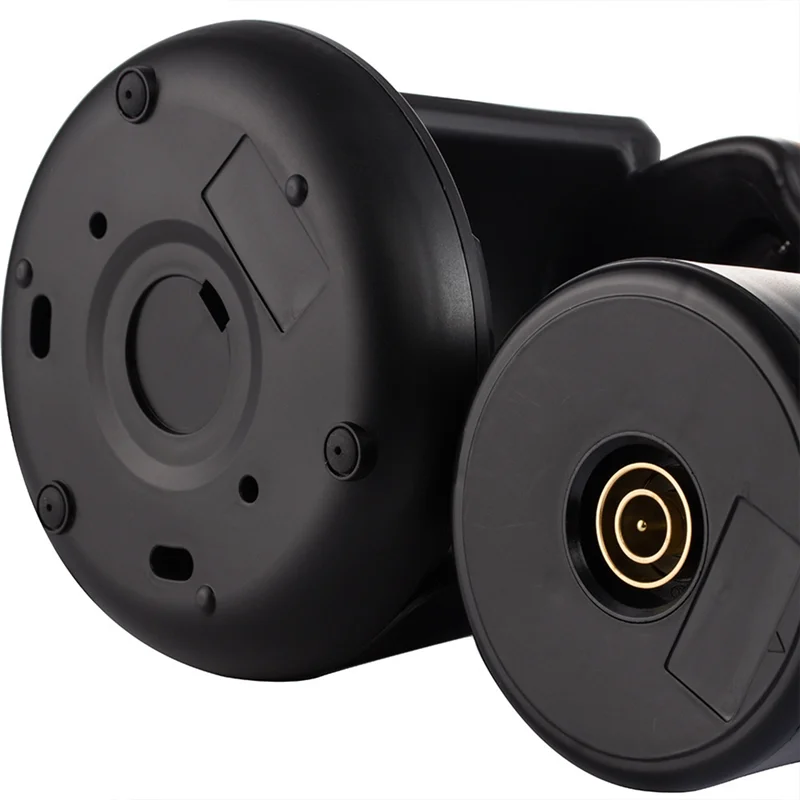 Ekspres do kawy ze stali nierdzewnej B25B, moczkorówka, półautomatyczny ekspres do kawy po turecku, kubek termiczny