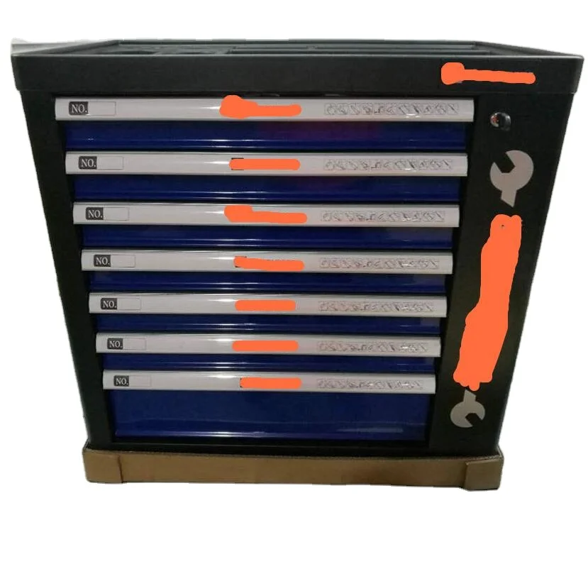 

Customized Tools Professional Widman Tool Trolley Set Workshop Repairing Tools Cart with Wheels