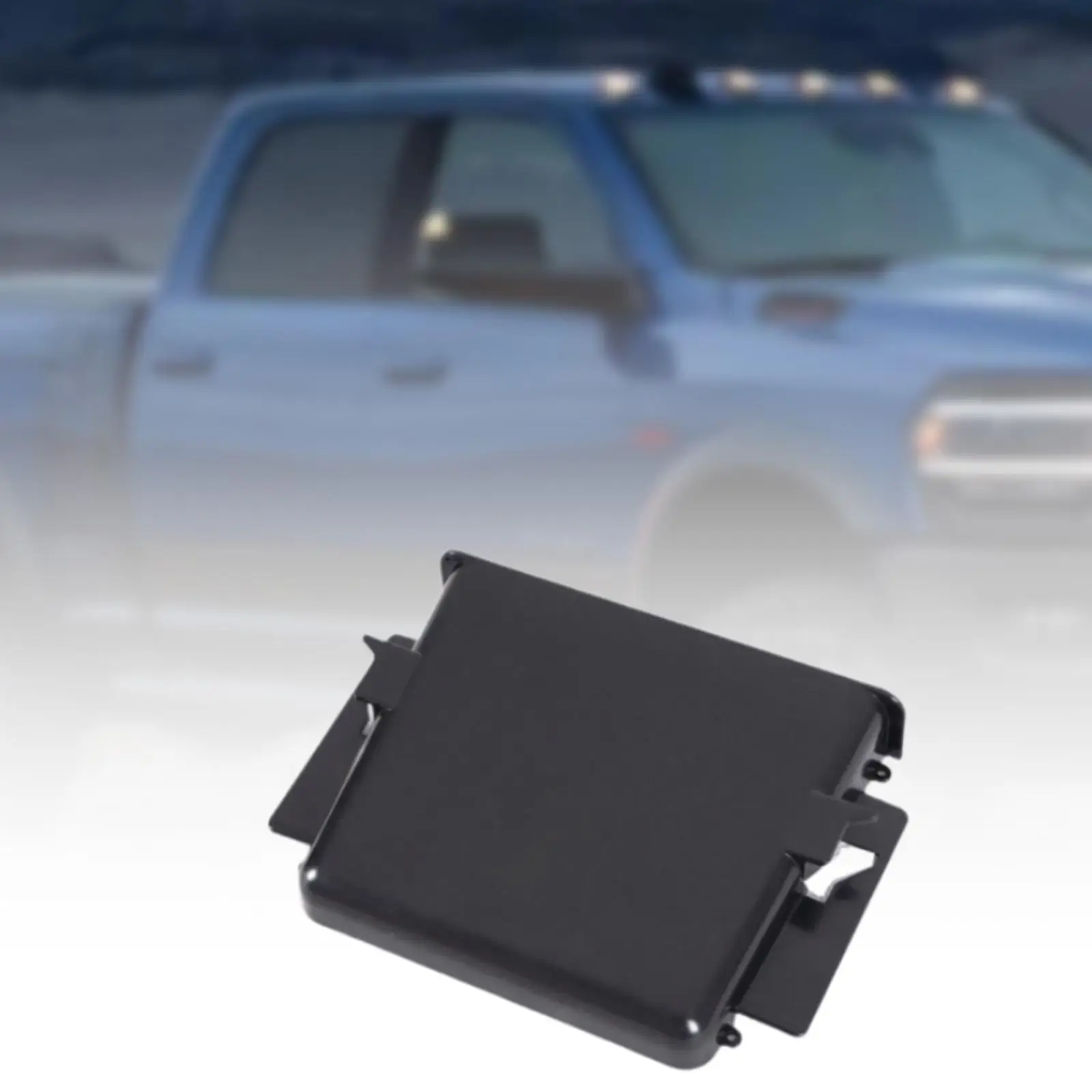 Automotive Equipment Storage Box Component Repair Car Inner Organizer Part for Chevrolet Car Accessories