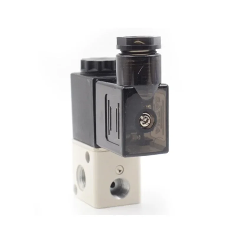 CHYF Pneumatic Control Solenoid Valve 3V1-06/08