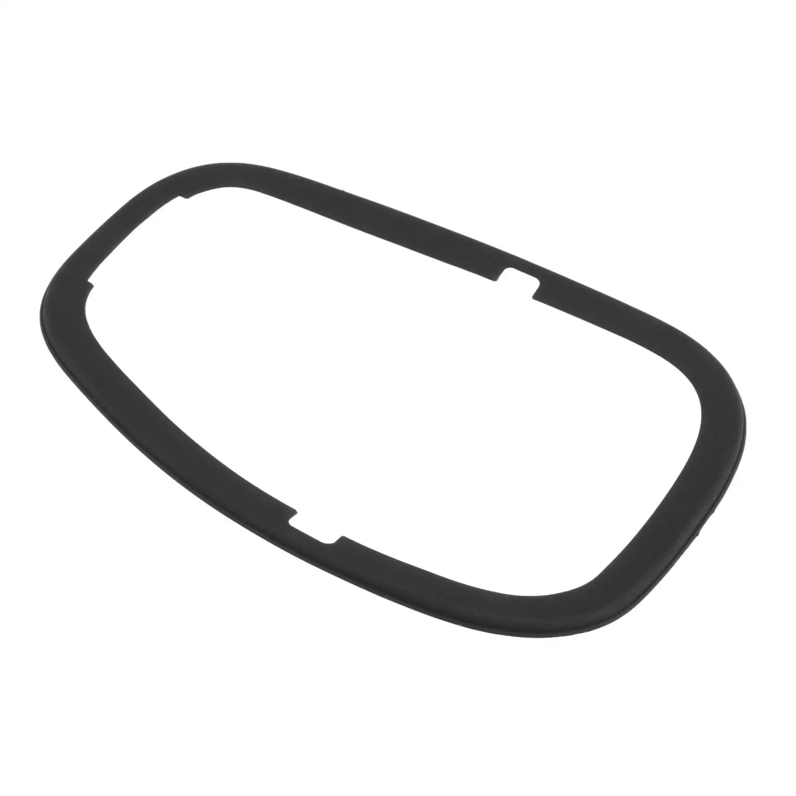 Уплотнение порта зарядки Пылезащитный порт зарядки Пылезащитная заглушка для Byd