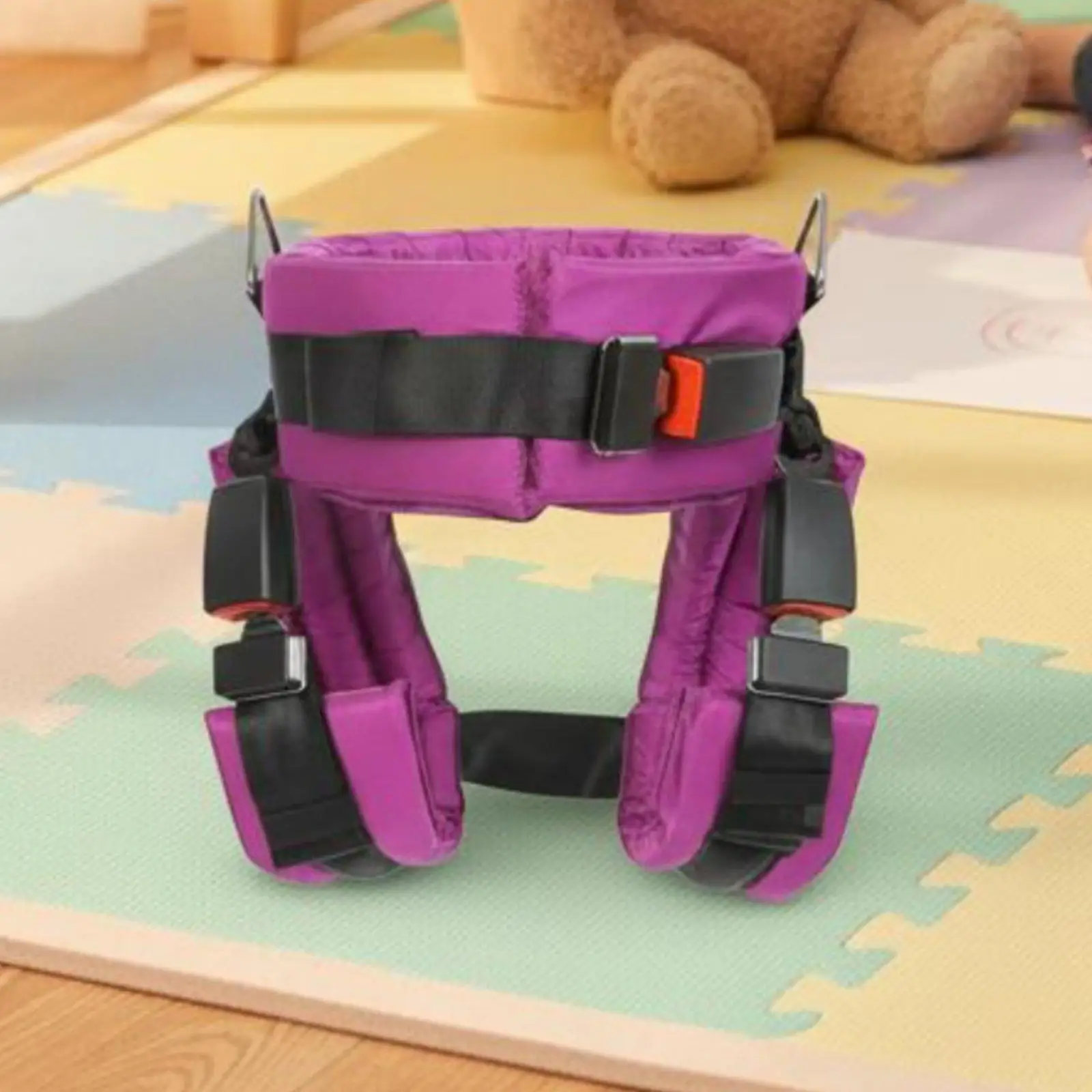 cintura-di-sicurezza-per-trampolino-per-bambini-imbracatura-regolabile-con-fibbia-protezione-per-il-salto-attrezzatura-sicura-per-giocare-all'interno-e-all'esterno