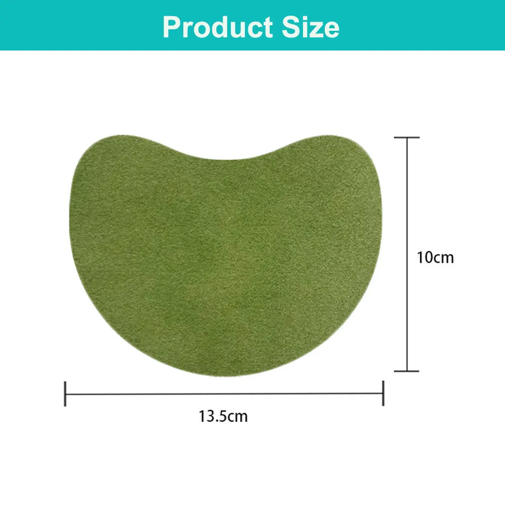 Рисунок 6 - пластырь для горячего и холодного