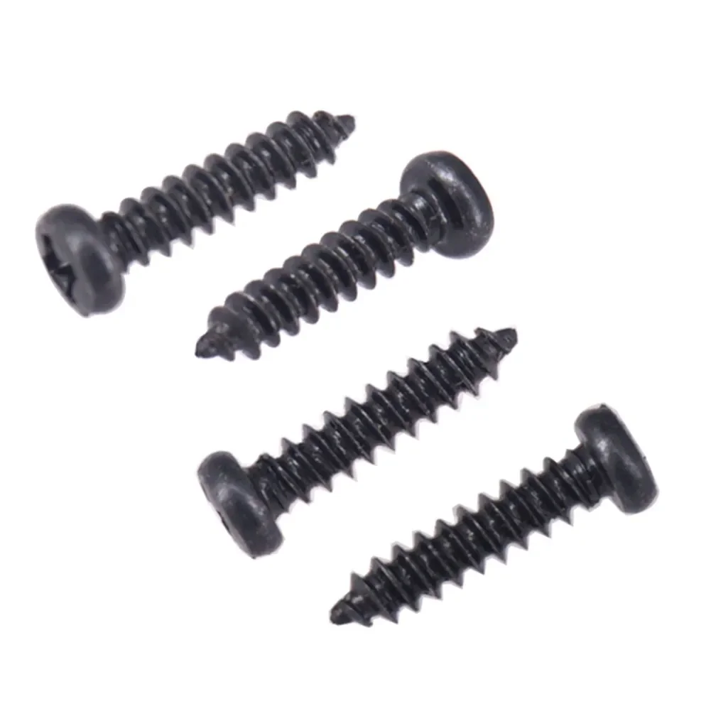 Electric Guitar Guitar Tuner Screw 2.2x11mm 50pcs Acoustic Guitar Bass Tuners Machine Head Tuning Pegs Hot Sale Brand New