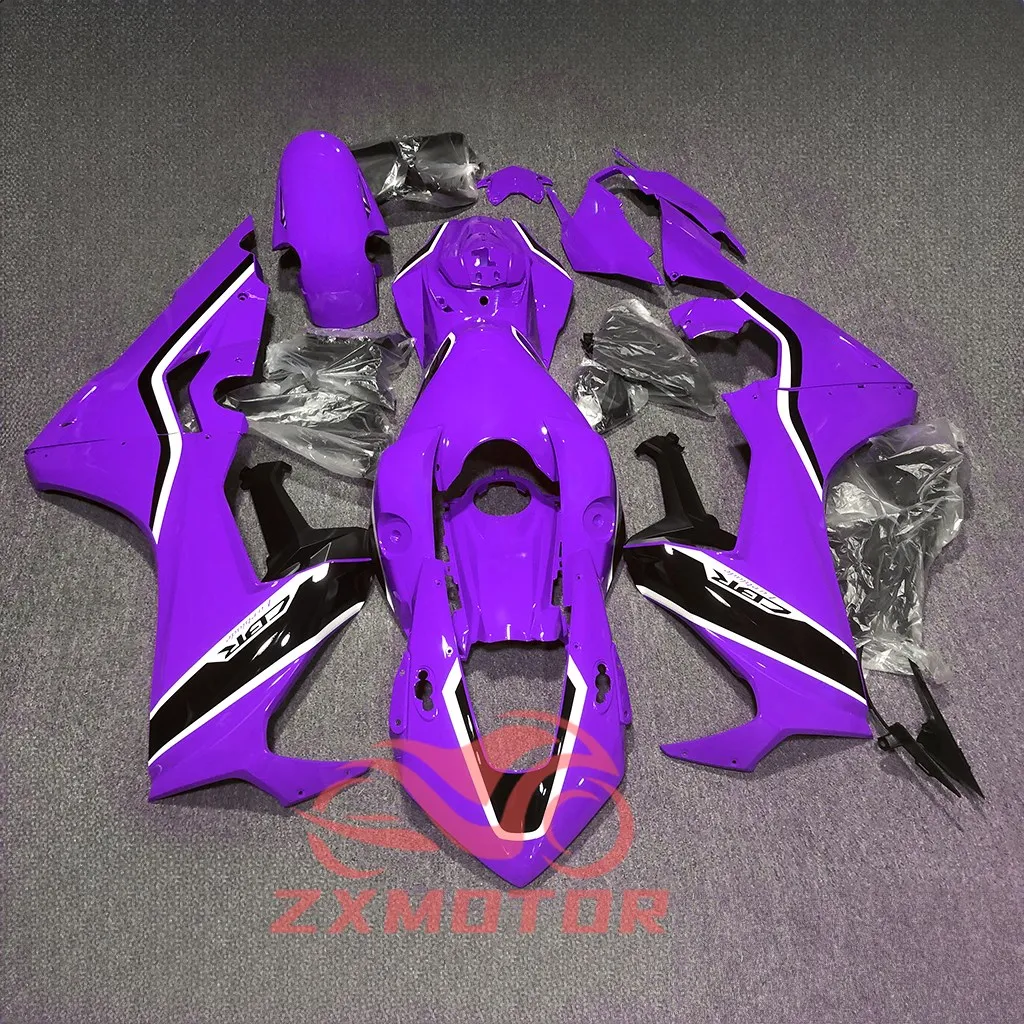 

Краска на заказ для Honda CBR1000RR 2017 2018 2019, высококачественные обтекатели CBR 1000 RR 17 18 19, комплект обтекателей для кузова