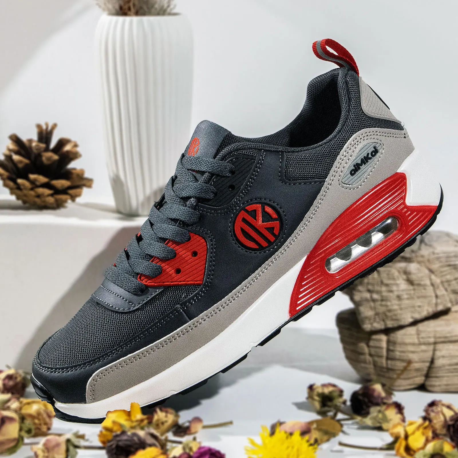 Black Red