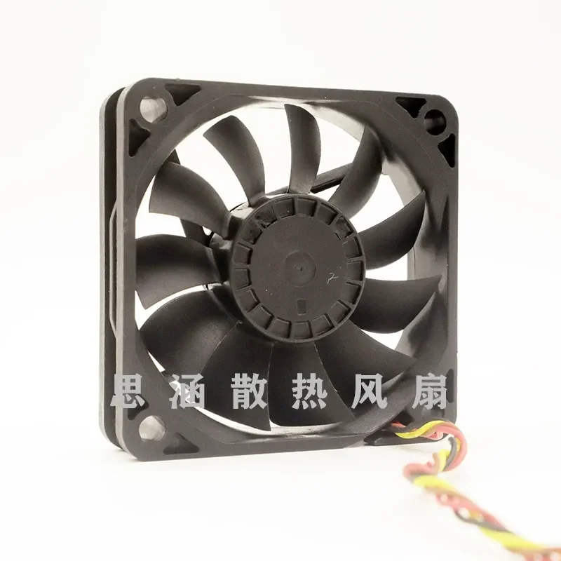 Original SUNON AF60151B2-1Q01C-S99 6015 12V 0.89W 6CM 4-wire cooling fan for electronics