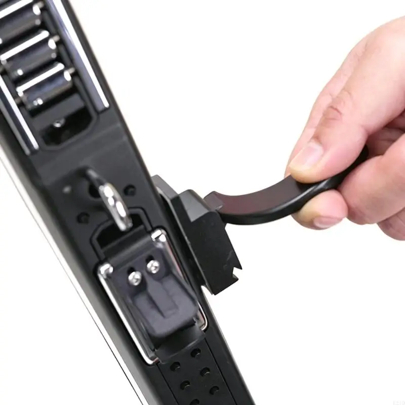   Universal Hand Rest Suitable for Electronic Wind Instruments Plastic Texture