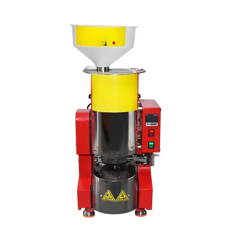Internet celebrity mobile stall Night market snacks Automatic machine Puffing equipment Fresh fried shrimp cake machine