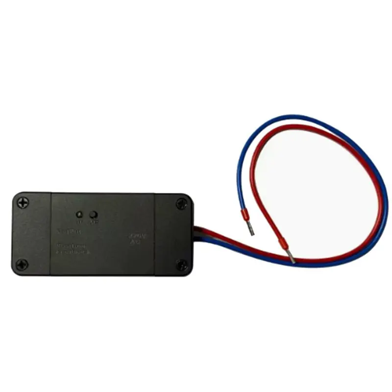 [NEW!A25P】 Remote Control Bluetooth/Wi-Fi Gate Opener For Automatic Sliding/Swing Gate Openers And Garage Door Operators