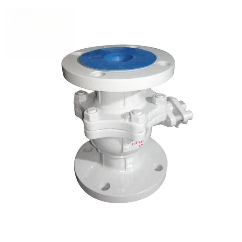 

Cast steel ball valve Q41F-16C DN65 carbon steel ball valve soft seal