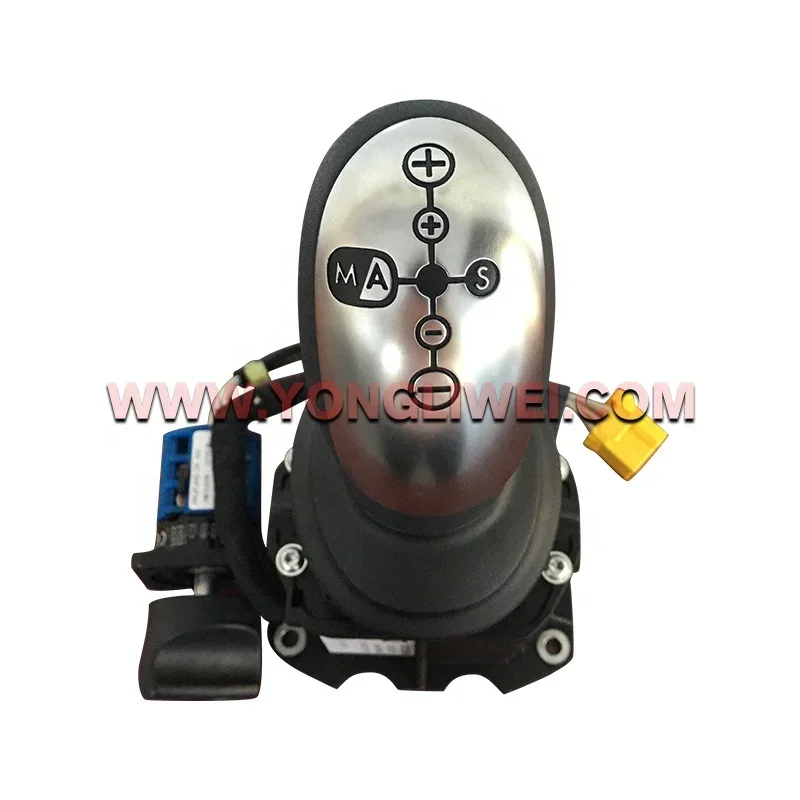 0501.332.458 Drive Switch Truck Transmission Repair Shops Near Me Range Selector 0501332458