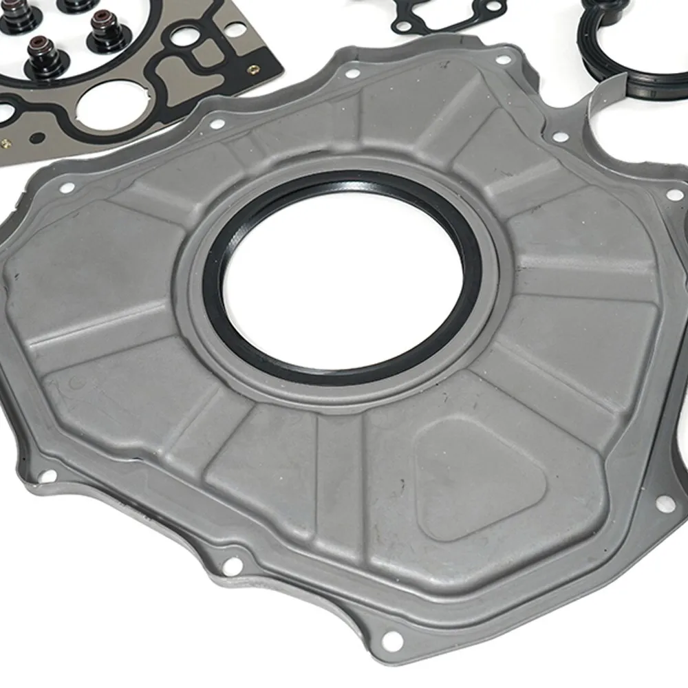 RACEORLY Engine Gasket Kit For Jaguar Land Rover 5.0 Supercharge 508PS Old Model