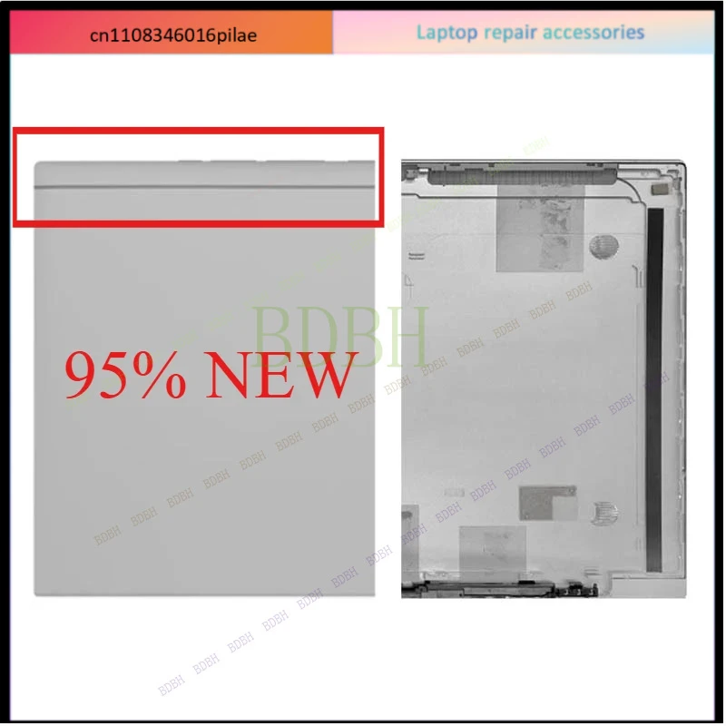 For HP EliteBook 750 755 850 G8 855 G7 NEW Laptop LCD Back Cover Front Bezel Palmrest Bottom Case Laptop Frames keyboard