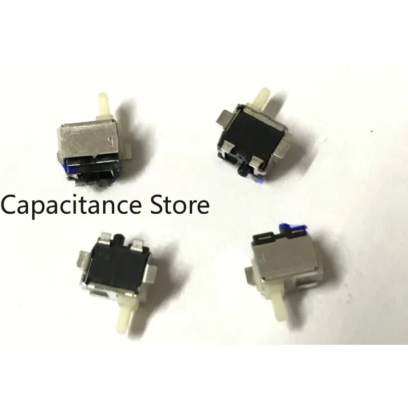 

10PCS ESE11MH2 Detect the switch side of movement, press camera and touch button patch