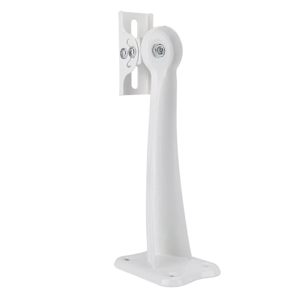 Universal CCTV Surveillance Camera Bracket Wall Mount Support Stand