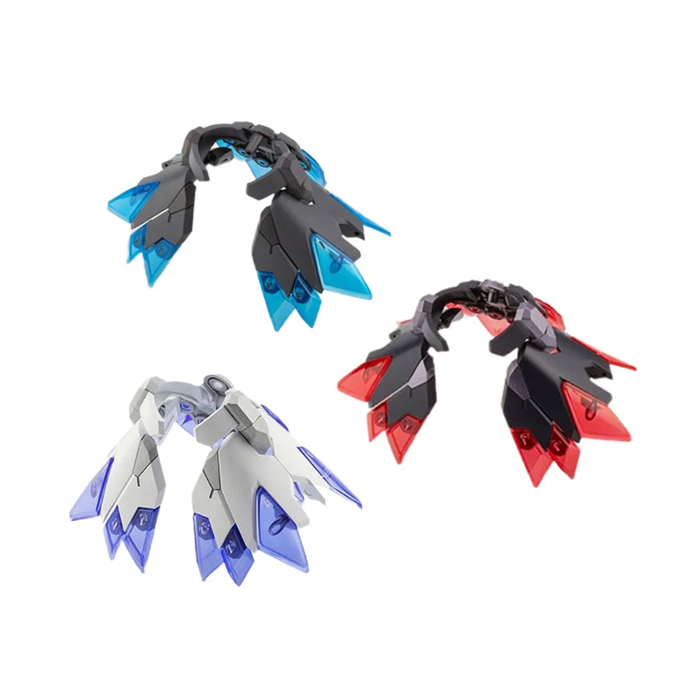 

Внешние бронированные детали для юбки Kotobukiya MSG MJ22J 26J 27J, модель в сборе