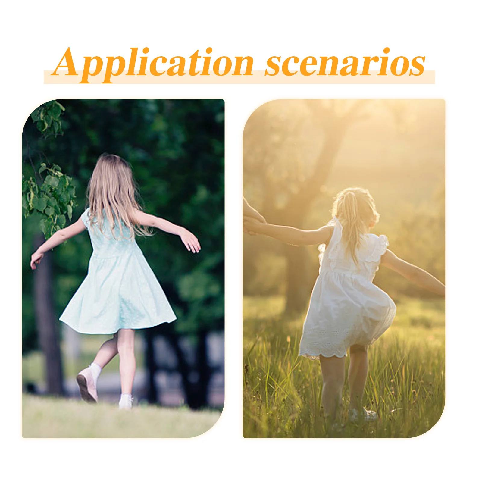 

1Pcs Child Garland Veil Headband Premium Flower Wreath Headdress Wedding Party Hair Accessory Attractive Headband Crown Gift