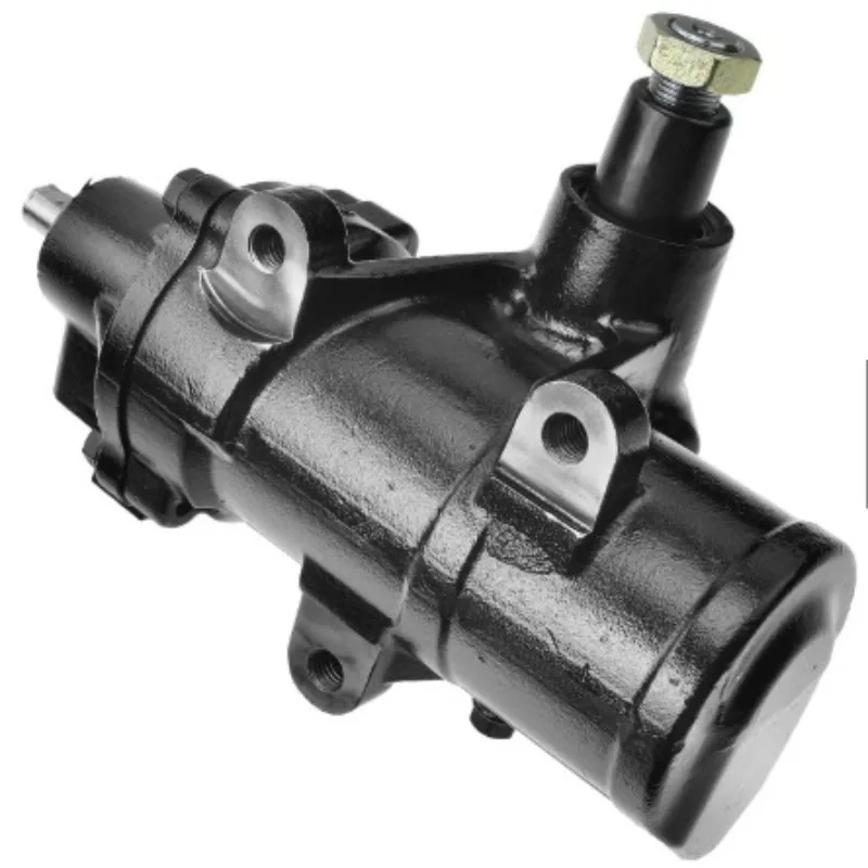 Power Steering Gear Box For Chevy Silverado 2500 HD 1500 HD 3500 GMC Sierra 2500 278413 27-8413 278418 27-8418 278412 27-8412