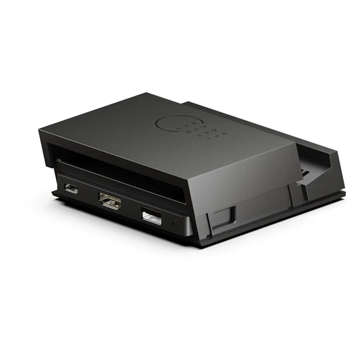 A64K For Switch 2 Standard Edition Dock Stand Detachable USB C Hub Docking Station for /NS OLED Docking Station