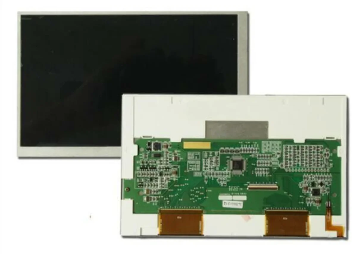 

7-inch 800×480 LCD Panel screen KWH070KQ13-F01