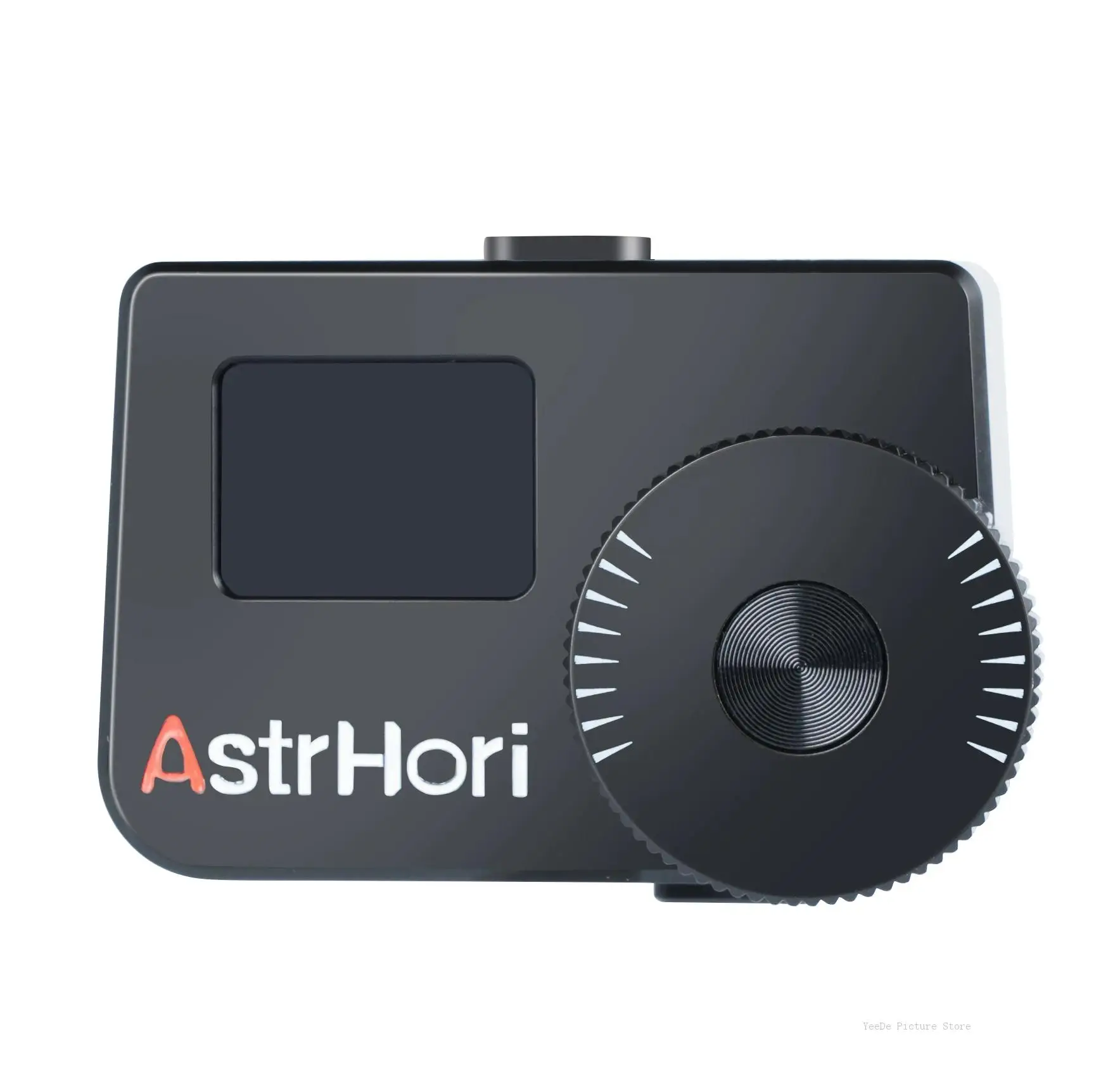 

AstrHori AH-M1 Light Meter Cold Shoe 0.66 Inch OLED Display Camera Light Meter For DSLR Film Camera Photography Accessories