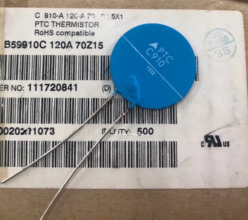 1Pcs B59910C120A70 …