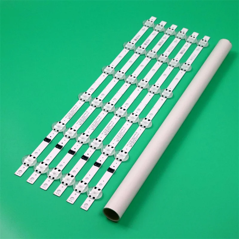 LED Backlight Strip For LG 50NANO776PA 50NANO756PA 50NANO75UPA 50UP81006LR Bars Y21 Slim Trident 50NANO75_HKC_PTN0.6_REV00 Tapes