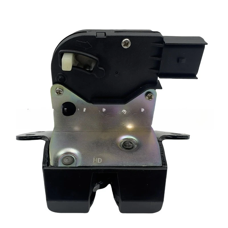 

Automotive Parts Door Lock Machine Locking Device 81230-1Y010 812301Y010