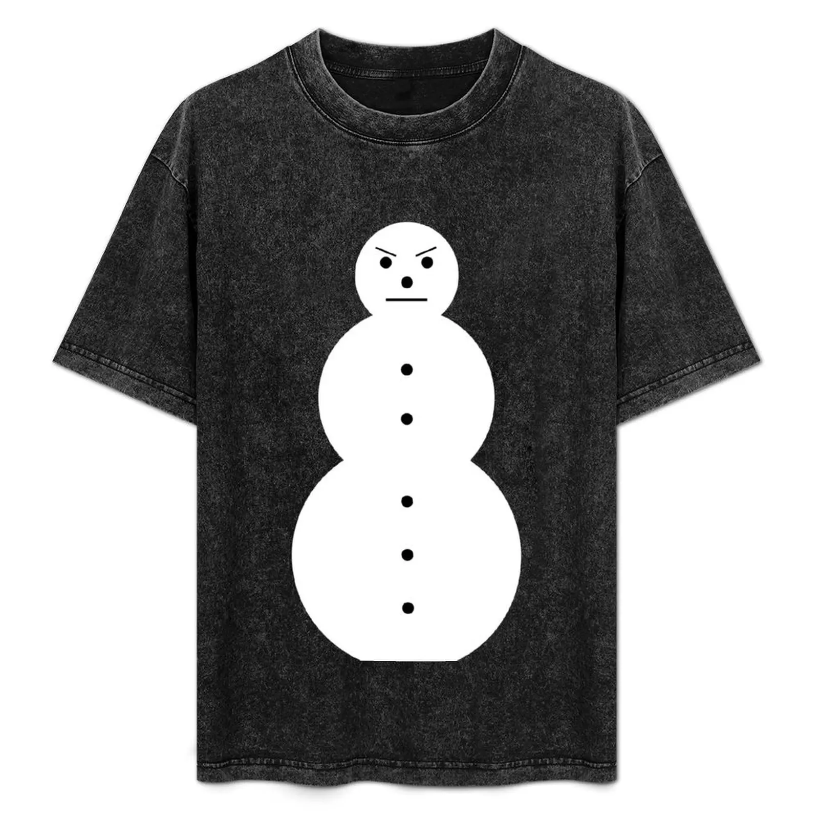 

jeezy snowman original t-shirt T-Shirt anime t shirts affliction shirts mens clothes