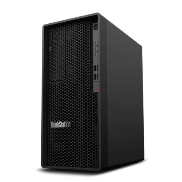 ThinkStation P2 TWR-30FRS01000 [i9-14900 K/16GB/512GB NVMe/RTX 4070/Win11 Pro]