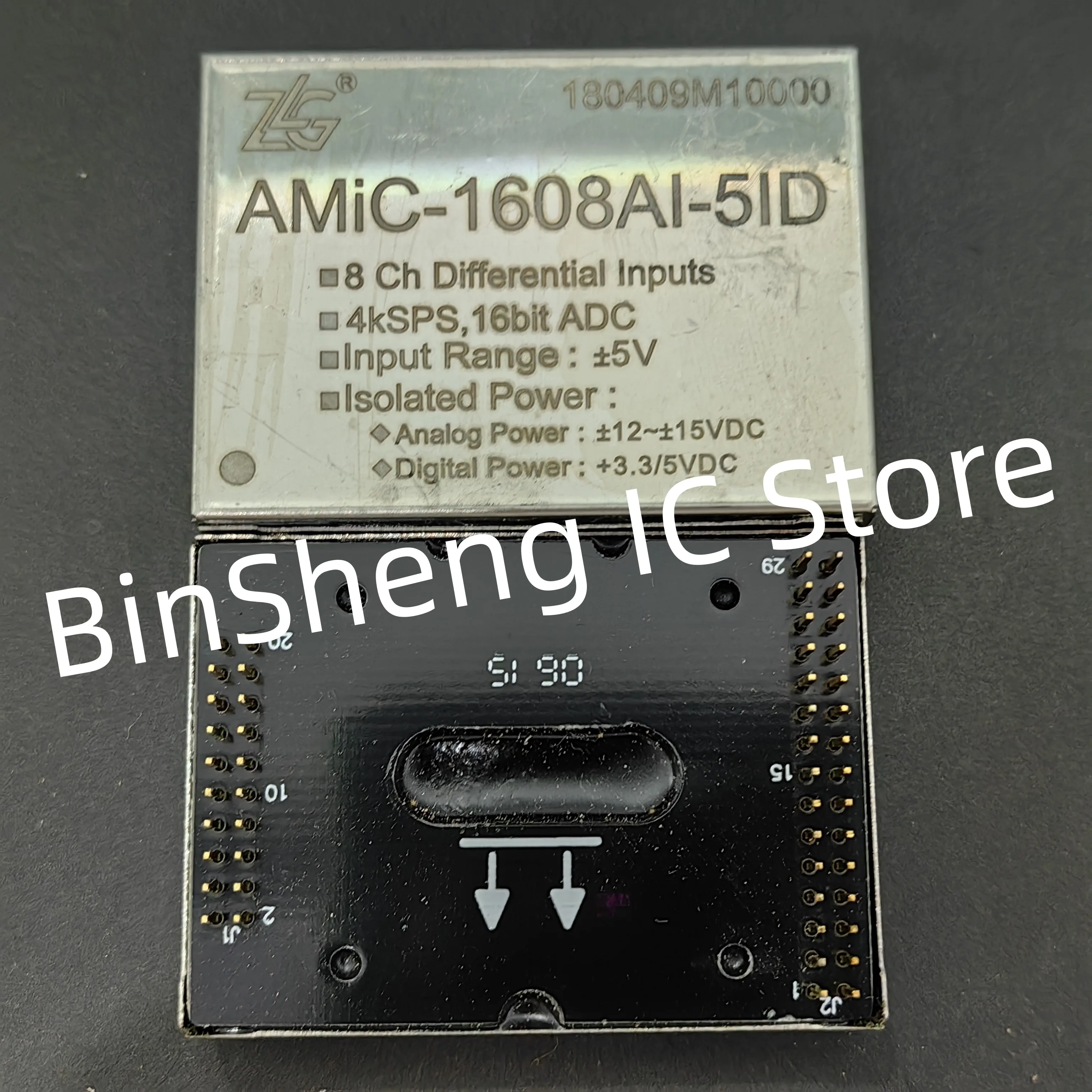 AMIC-1608AI-5ID   CD-16003   OM5-IVI-B4-C  OM5-II-4-20-C