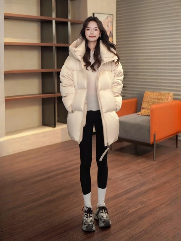 

Женские леггинсы для йоги Zone: спортивные, облегающие, с эффектом утягивания, средней длины, с длинными штанинами