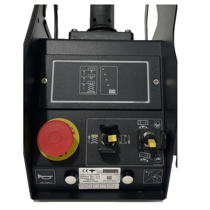 

For New Platform Control Box 1001214924S For Electric Scissor Lift 4045R