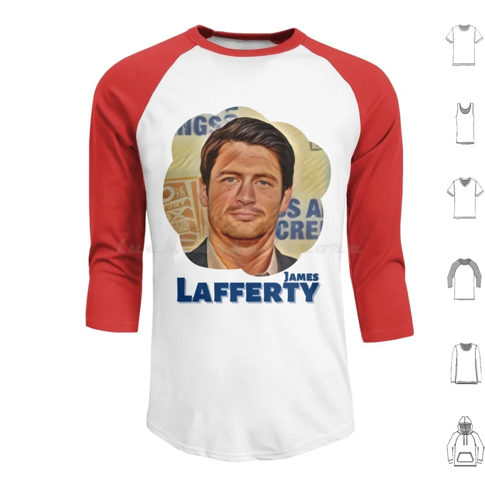 James Lafferty Hoodies Long Sleeve Nathan One Tree Hill Oth College Movie Tv Series