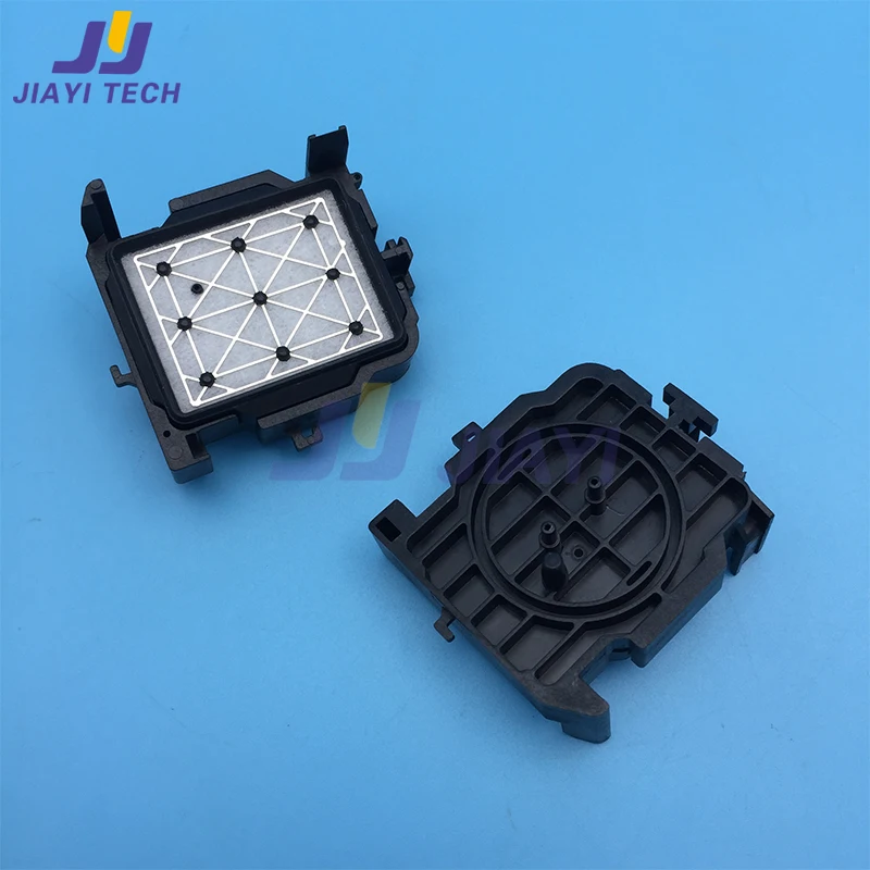 Imagem -04 - Head Assy Cap para Mimaki Head Cap para Captop Capping Station Jv33 Jv300 Jv5 Mutoh Vj1604 1638 1624 1618 Dx5 Pcs