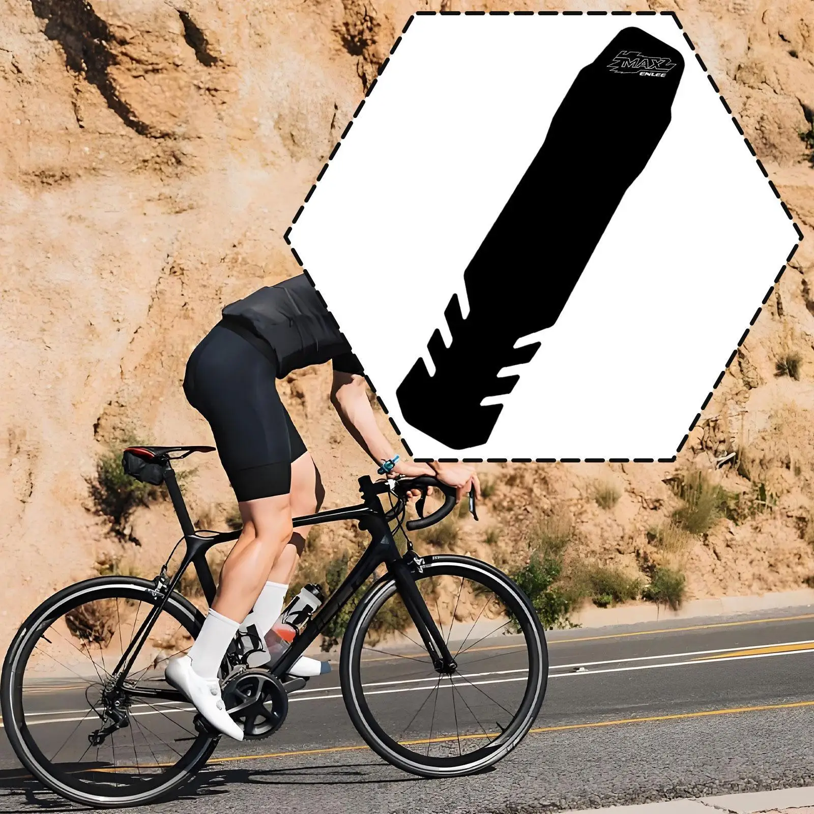 

Силиконовая защитная наклейка-пленка для рамы велосипеда, для горных и шоссейных велосипедов, аксессуары для велоспорта