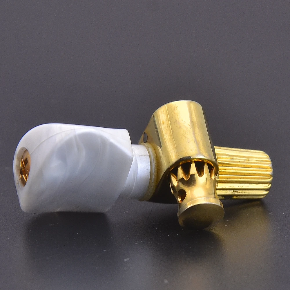 1 قطعة والعتاد نسبة-1:10 ديلوكس البانجو 5th سلسلة موالف