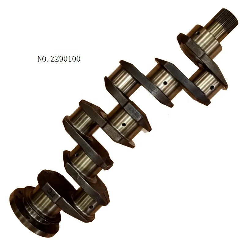 

Perkinss engine alloy crankshaft ZZ90229 ZZ90100 ZZ90241 ZZ90237