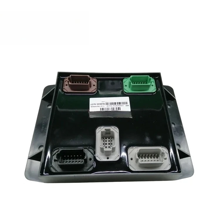 Jlg Telescopic Boom… - image