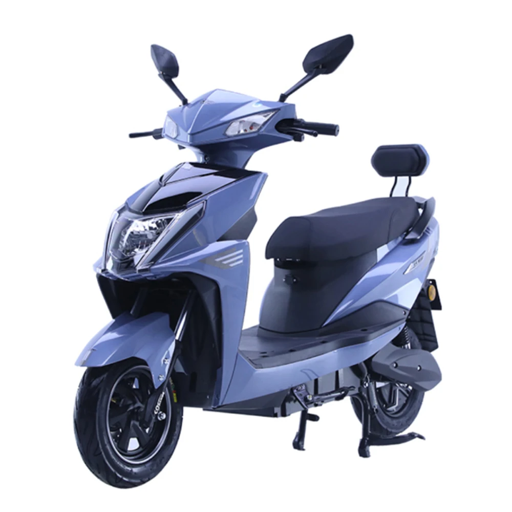 QQW High quality 1000W adult electric motorcycle electric bicycle scooter high power cheap electric motorcycle view 4