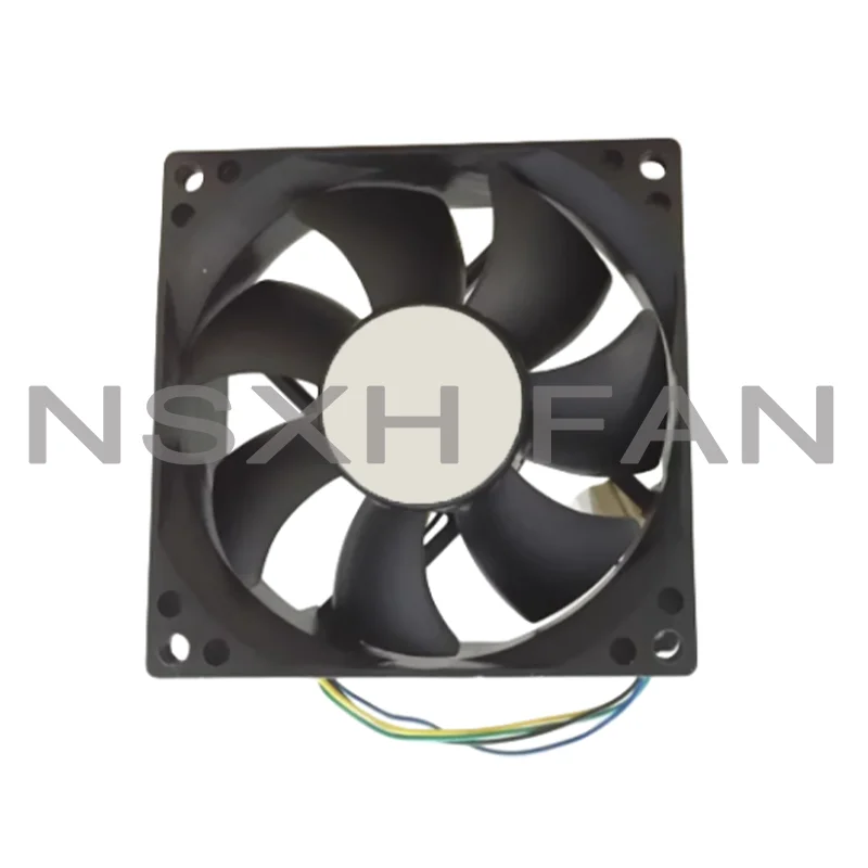 8CM 8025 4PIN PWM High Air Volume DS08025B12UP019 12V 0.7A Cooling Fan