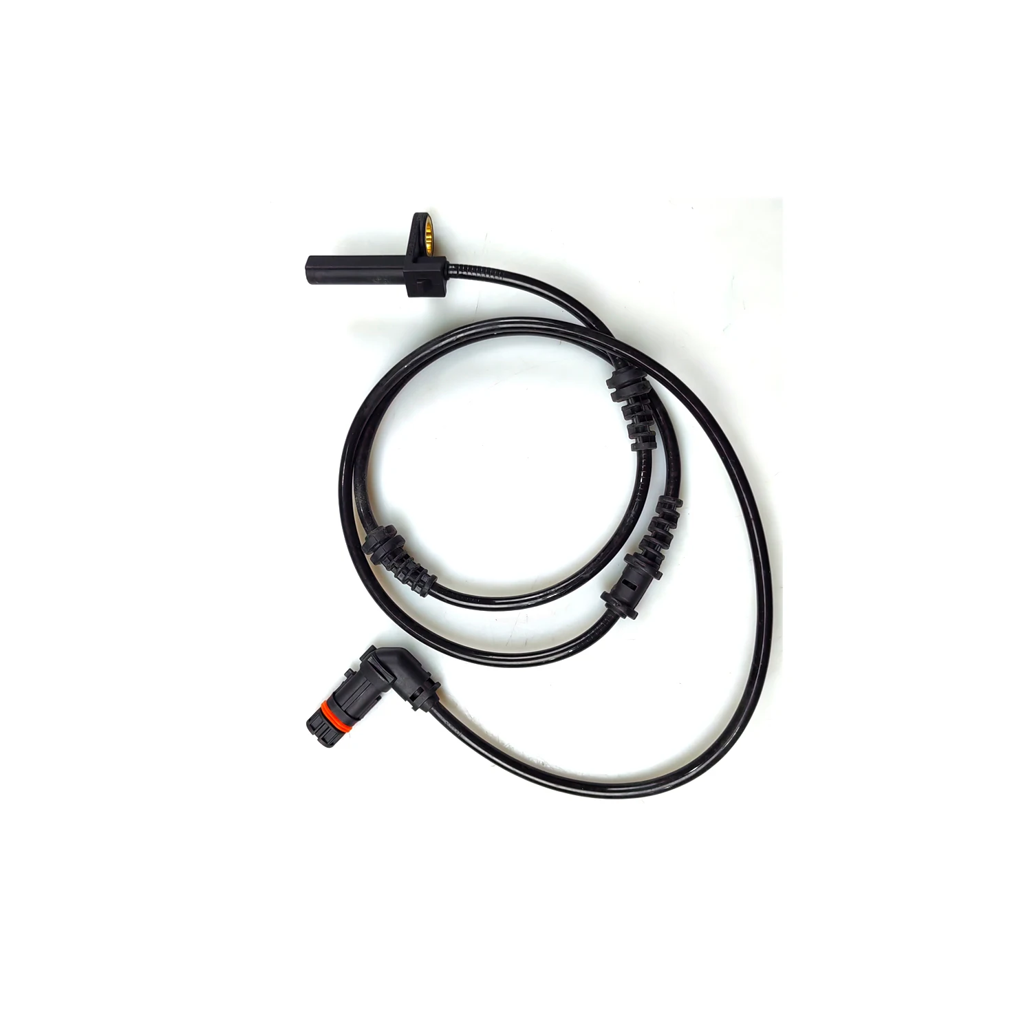 NEW Front L / R ABS Wheel Speed Sensor 2215400317 FOR Mercedes Benz W221 C216